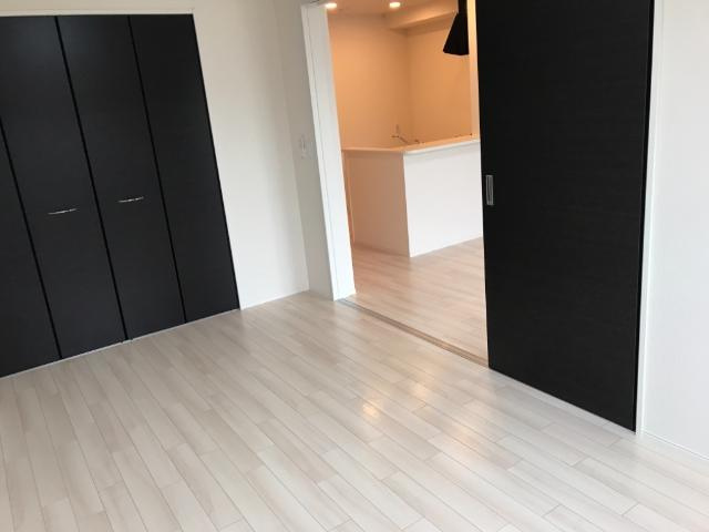 シダーフォレストの内装|洋室