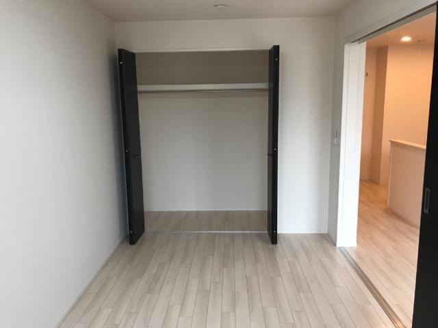 シダーフォレストの内装|洋室