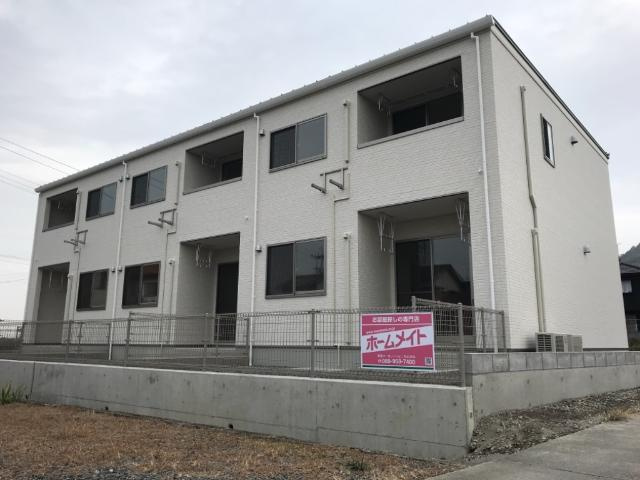 シダーフォレストの外観|外観写真（昼）