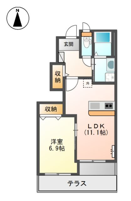 シダーフォレスト