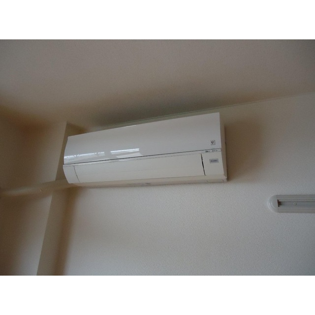 シャインエトワールの設備|エアコン