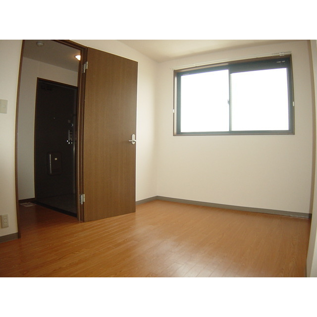 シャインエトワールの居間・リビング