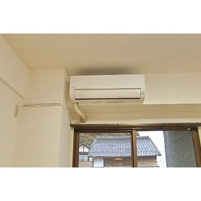 コートエバーグリーンの設備