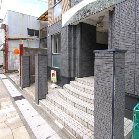 コートエバーグリーンのその他