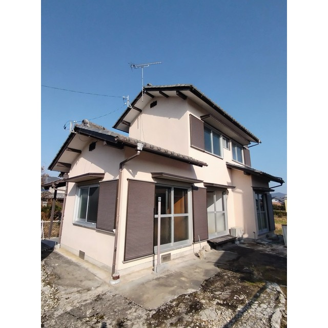 小野3丁目66番地戸建て