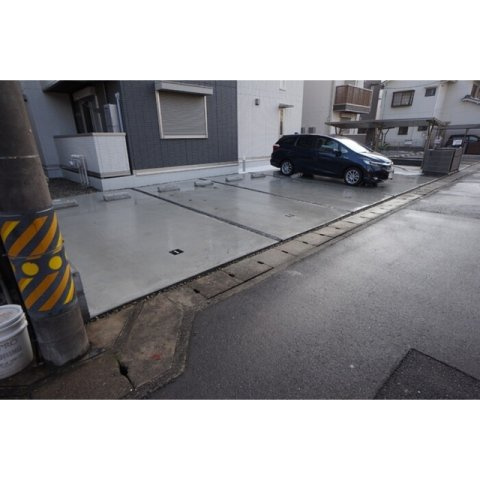 Coto・granの駐車場|お問い合わせは美濃善不動産駅前店へ！