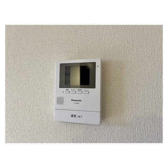 Ｇｒａｎｄ　ｃｈａｒｉｏｔの設備