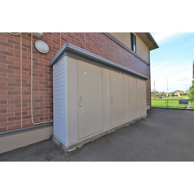 Ｇｒａｎｄ　ｃｈａｒｉｏｔのその他