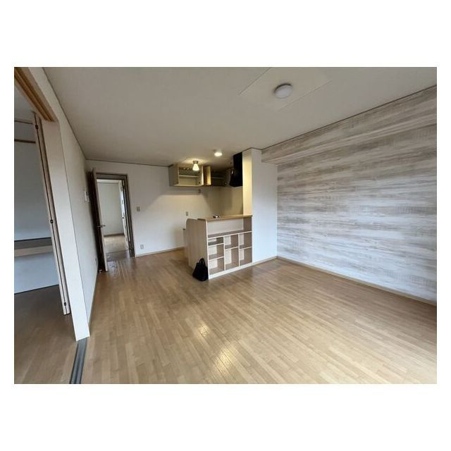 Ｇｒａｎｄ　ｃｈａｒｉｏｔの居間・リビング