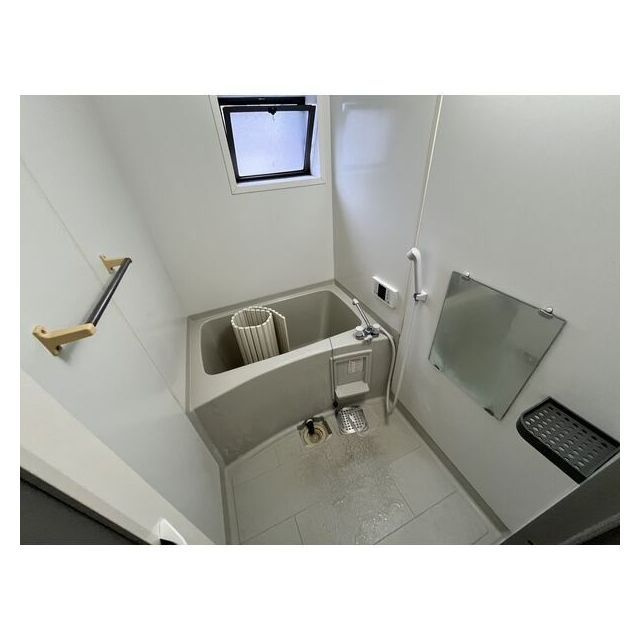 Ｇｒａｎｄ　ｃｈａｒｉｏｔの浴室