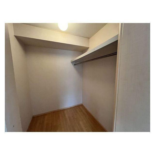 Ｇｒａｎｄ　ｃｈａｒｉｏｔの収納