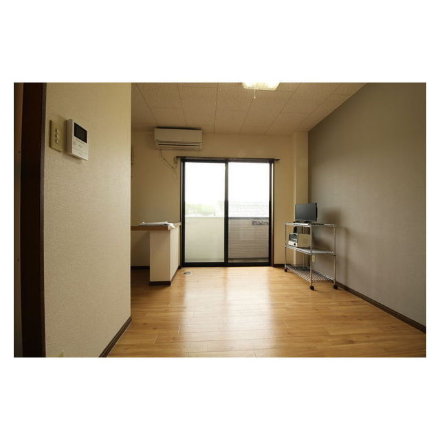 Ｃａｓａ　ＳｏｐｈｉａⅢの居間・リビング