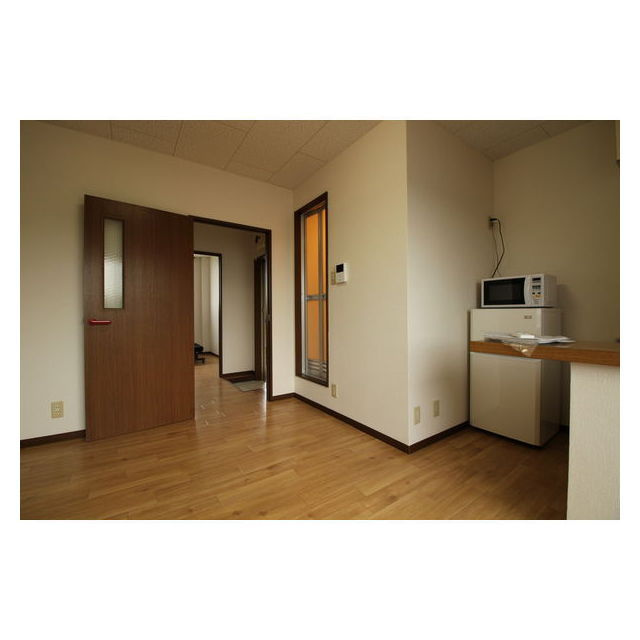Ｃａｓａ　ＳｏｐｈｉａⅢの居間・リビング