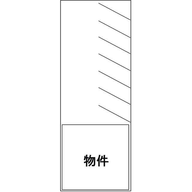Ｃａｓａ　ＳｏｐｈｉａⅢの駐車場