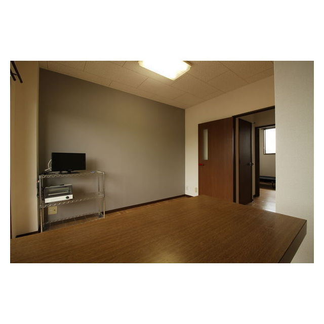 Ｃａｓａ　ＳｏｐｈｉａⅢの居間・リビング