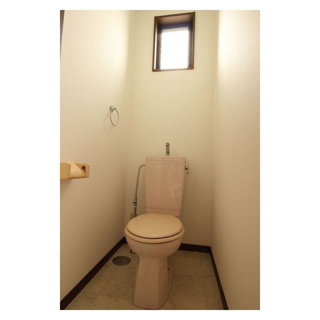 Ｃａｓａ　ＳｏｐｈｉａⅢのトイレ
