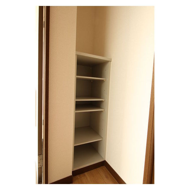 Ｃａｓａ　ＳｏｐｈｉａⅢの収納