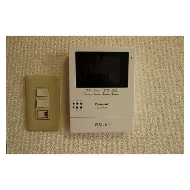 Ｃａｓａ　ＳｏｐｈｉａⅢの設備