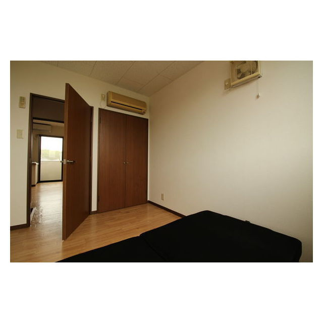 Ｃａｓａ　ＳｏｐｈｉａⅢの内装
