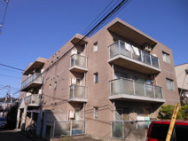 ベル　ウィスタリアの画像