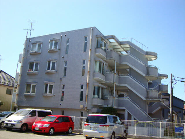 フラットサモアノ・北小金のその他