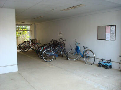 フラットサモアノ・北小金のその他共用部分