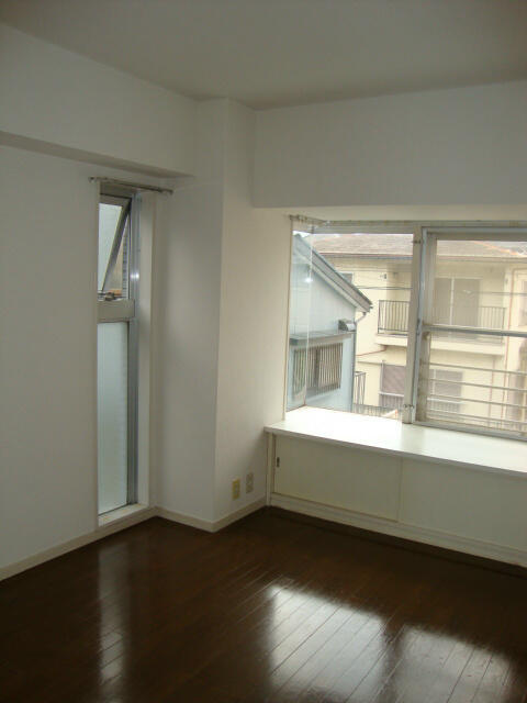 フラットサモアノ・北小金の居間・リビング