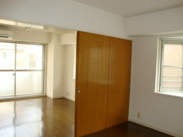 フラットサモアノ・北小金の内装