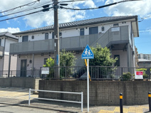 ピュアテラスＡ棟の画像