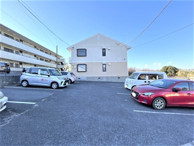 ★敷地内駐車場★要空き確認