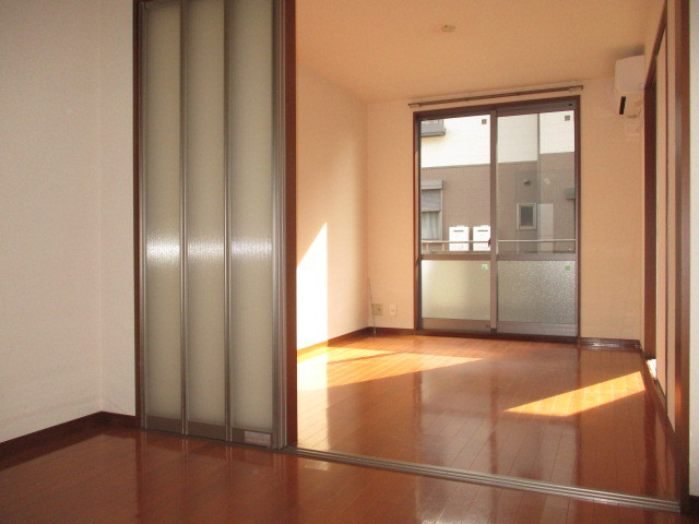 エヴァーグリーン西大和Bのその他