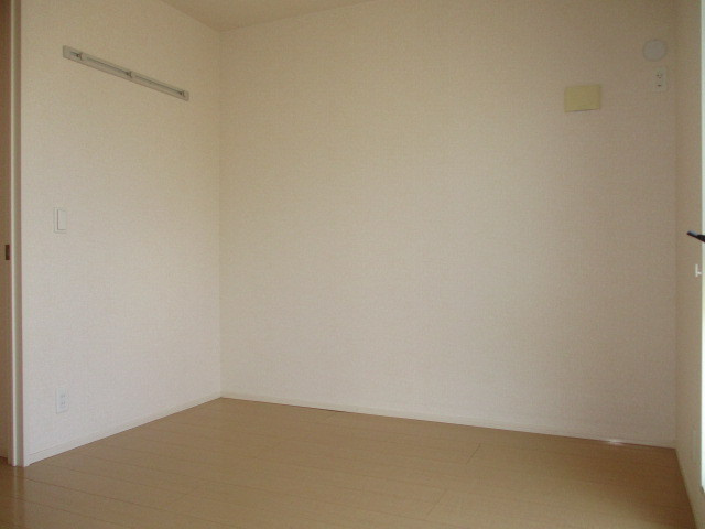 フェリーチェ真美ヶ丘Ａの寝室