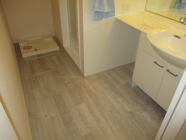 フェリーチェ真美ヶ丘Ａの内装