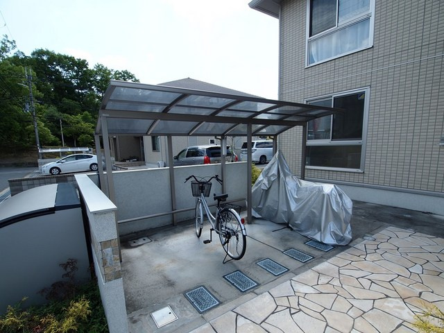 フェリーチェ真美ヶ丘Ａのその他