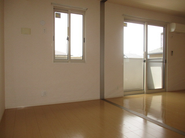 フェリーチェ真美ヶ丘Ａの居間・リビング