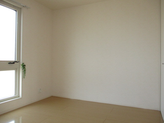 フェリーチェ真美ヶ丘Ａの寝室