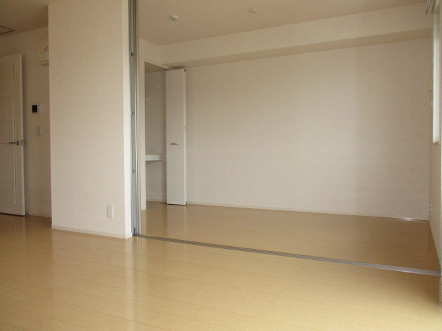 フェリーチェ真美ヶ丘Ａの居間・リビング