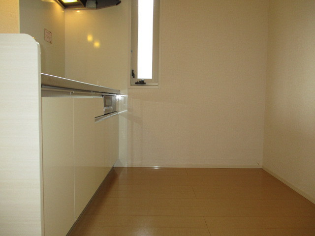 フェリーチェ真美ヶ丘Ａのキッチン