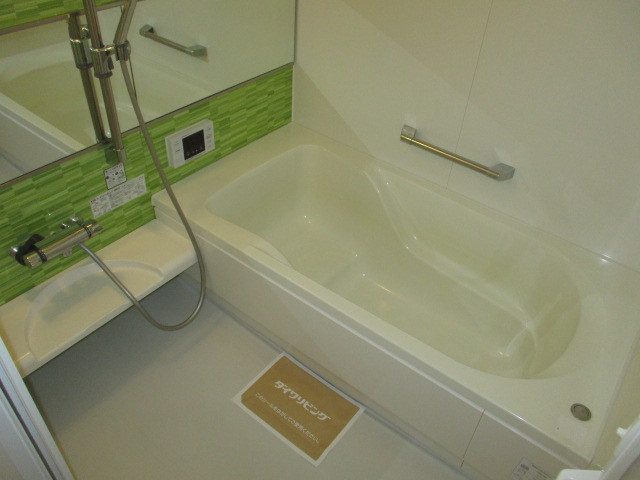 フェリーチェ真美ヶ丘Ａの浴室