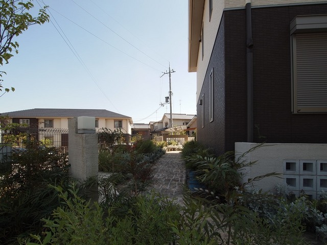 サン・クレールＡのその他