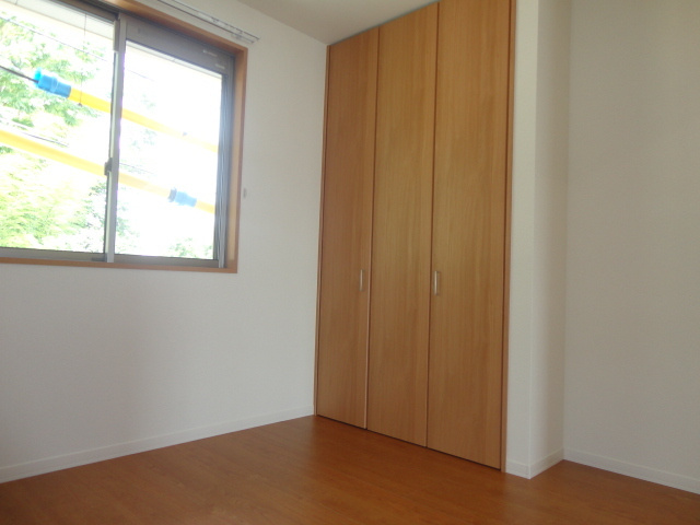 サン・クレールＡのキッチン