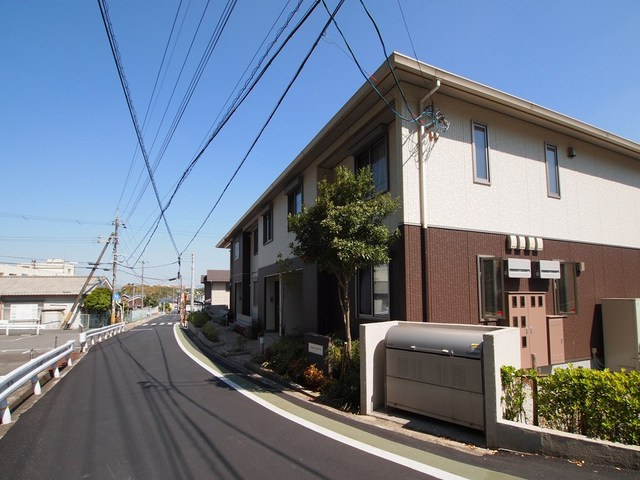 サン・クレールＡのその他