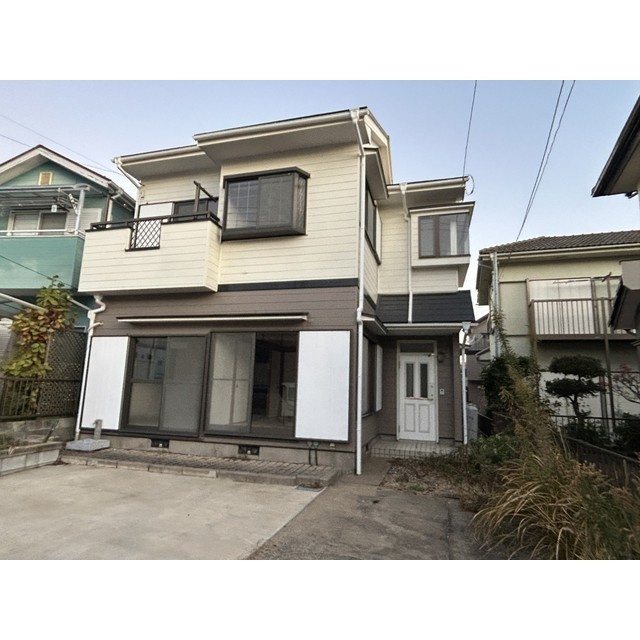 リブレス戸張戸建