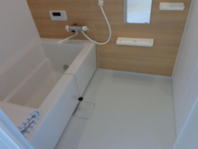 ＮＥＯＭＡＸの浴室|バス