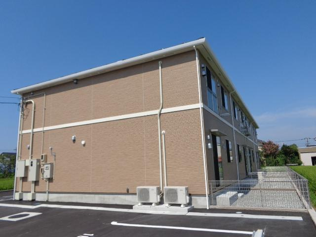 ＮＥＯＭＡＸの外観|外観写真（昼）