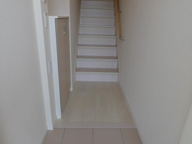 ＮＥＯＭＡＸの玄関|玄関