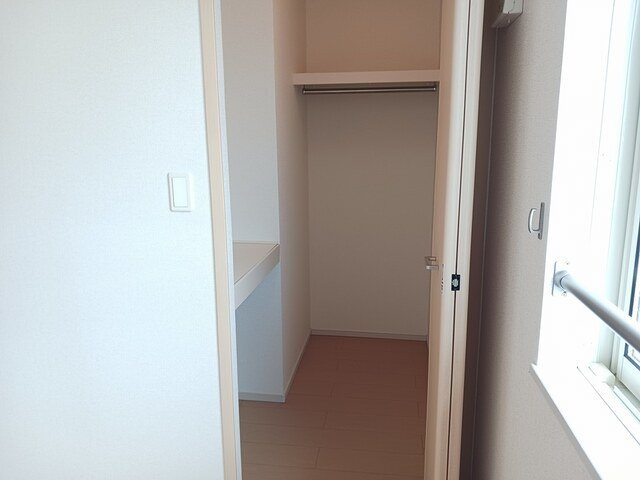 ＢＯＸ３２Ⅳの収納|ちょっとした収納スペースも充実しています