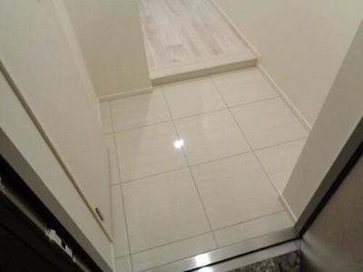 【玄関】 | ライオンズ千代田岩本町ミレスーＫＤＡ