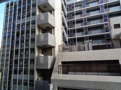 【展望】 | ライオンズ千代田岩本町ミレスーＫＤＡ