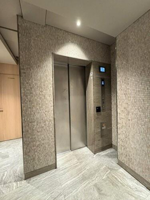 【その他共用部分】 | ライオンズ千代田岩本町ミレスーＫＤＡ